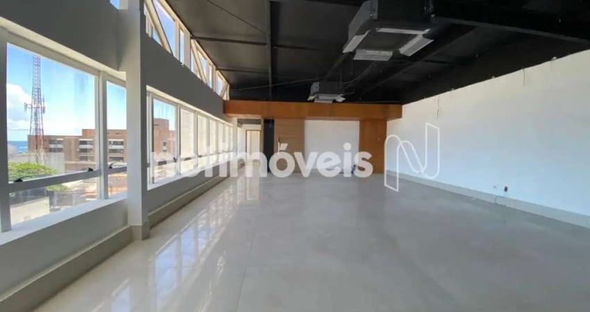 Sala comercial para alugar na Rua Piauí, 143, Pituba, Salvador
