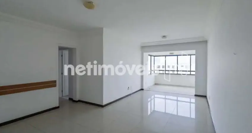 Apartamento com 3 quartos para alugar na Rua Rodrigo Argollo, 549, Rio Vermelho, Salvador