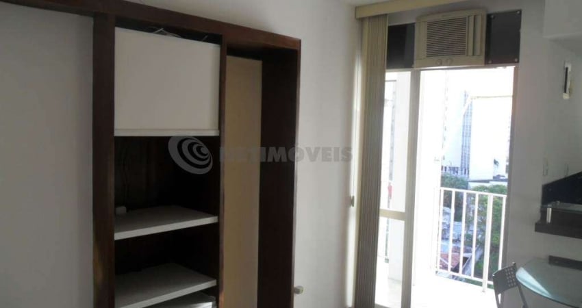 Locação Apartamento 1 quarto Jardim Apipema Salvador