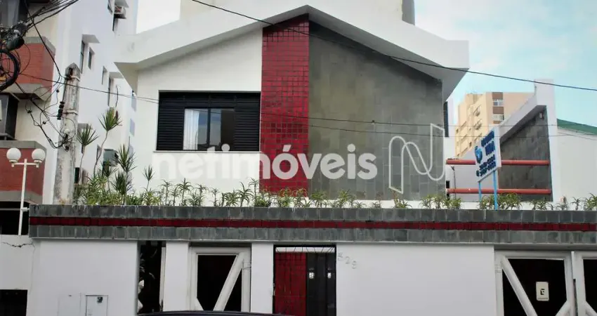 Casa comercial com 6 salas para alugar na Rua São Paulo, Pituba, Salvador