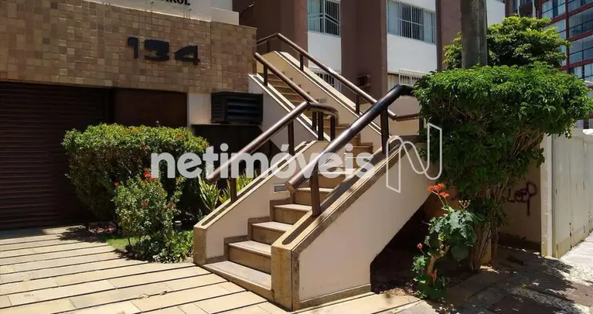 Terreno comercial à venda na Rua Engenheiro Milton Oliveira, Barra, Salvador