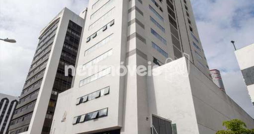 Terreno comercial para alugar na Rua Alceu Amoroso Lima, 440, Caminho das Árvores, Salvador