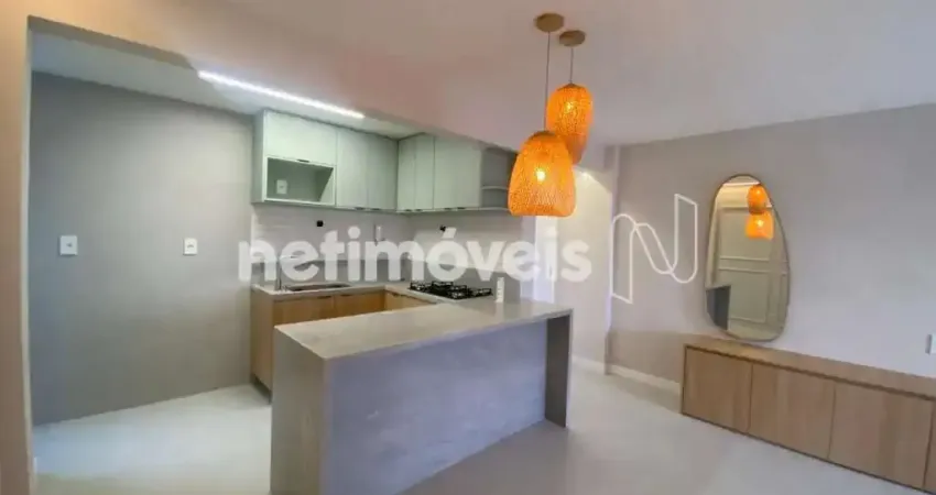 Apartamento com 2 quartos para alugar na Rua Francisco Rosa, 400, Rio Vermelho, Salvador