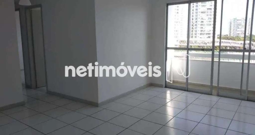 Apartamento com 2 quartos à venda na Avenida Luís Viana, 6045, Trobogy, Salvador