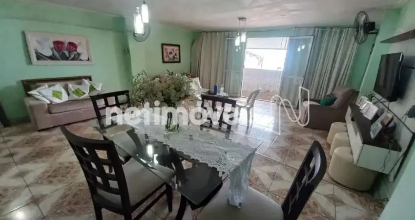 Apartamento com 3 quartos à venda no Ribeira, Salvador 