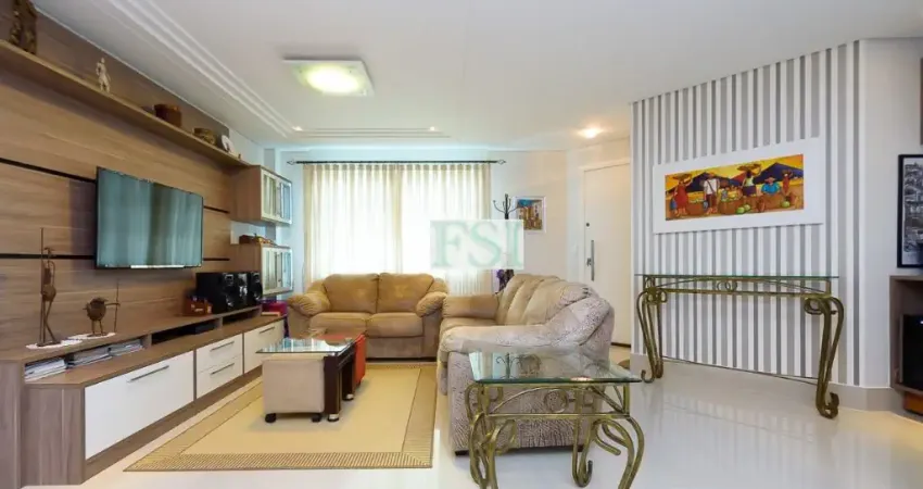 Casa com 4 quartos à venda na Rua Frei Francisco Sampaio, 231, Jardim das Américas, Curitiba