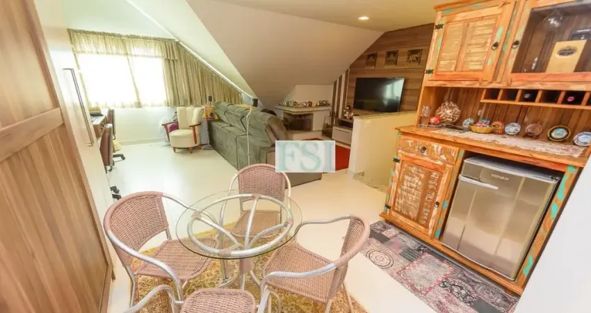 Casa com 4 quartos à venda na Rua Frei Francisco Sampaio, 231, Jardim das Américas, Curitiba