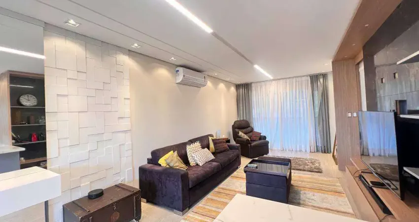 Apartamento com 3 quartos à venda na Rua João Echer, --, Madureira, Caxias do Sul