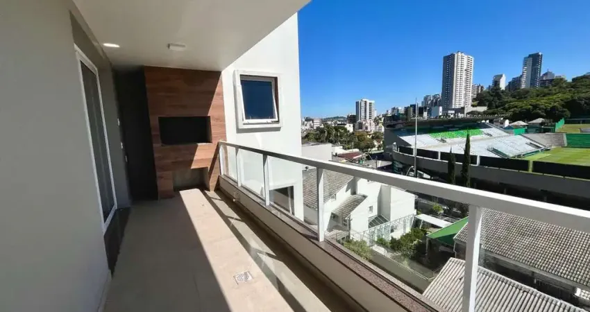 Cobertura com 3 quartos à venda na Rua Alfredo Chaves, --, Centro, Caxias do Sul