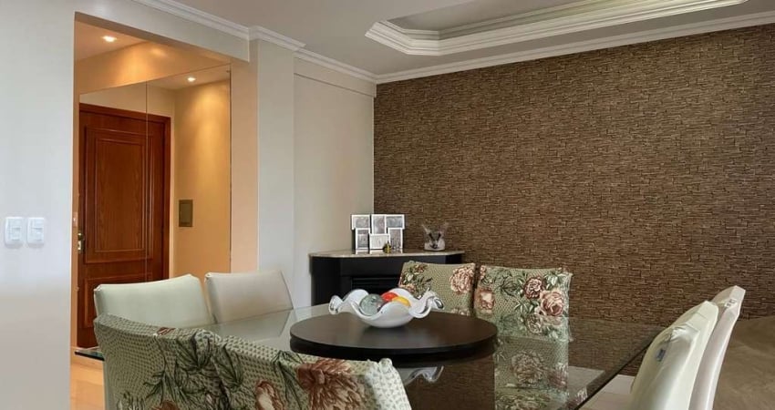 Apartamento com 3 dormitórios no Panazzolo