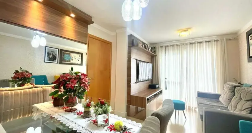 Apartamento com 2 quartos à venda na Rua Domingos Vanoni, --, Madureira, Caxias do Sul