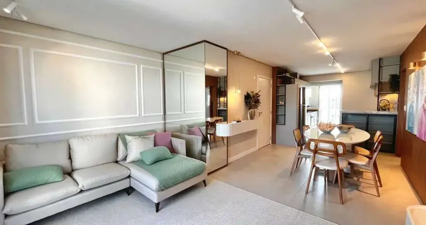 Apartamento com 3 quartos à venda na Rua André Stawinski, --, Madureira, Caxias do Sul