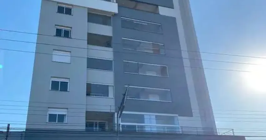 Apartamento com 3 quartos à venda na Rua Conselheiro Dantas, --, Sagrada Família, Caxias do Sul