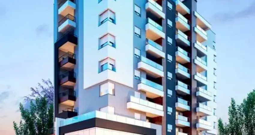 Atmosfera Residence 2 dormitórios