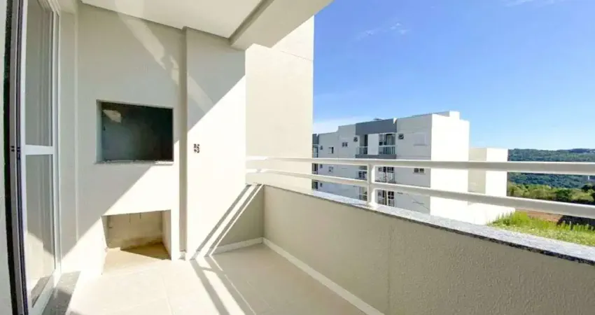 Apartamento 3 dormitórios no Nossa Senhora da Saúde