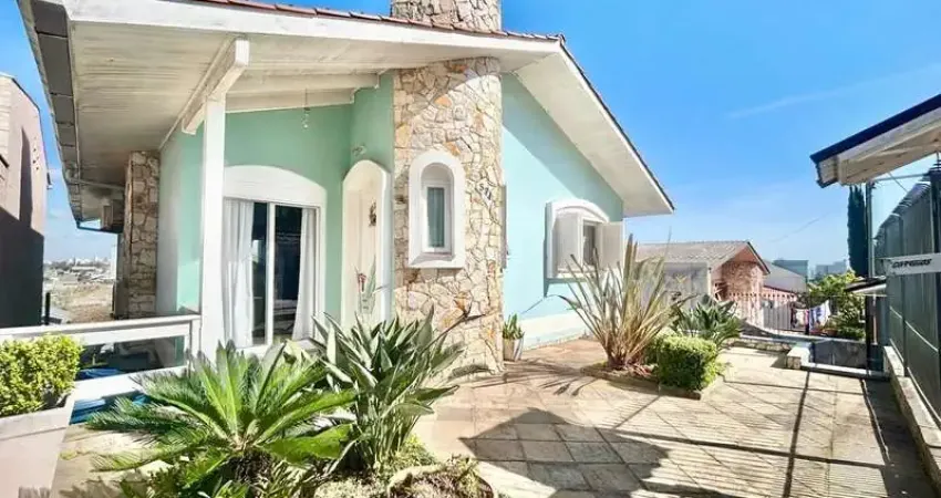 Casa com 3 quartos à venda na Colina Sorriso, Caxias do Sul