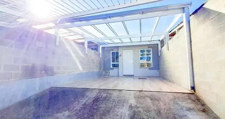 Casa com 2 quartos à venda na Nossa Senhora das Graças, Caxias do Sul