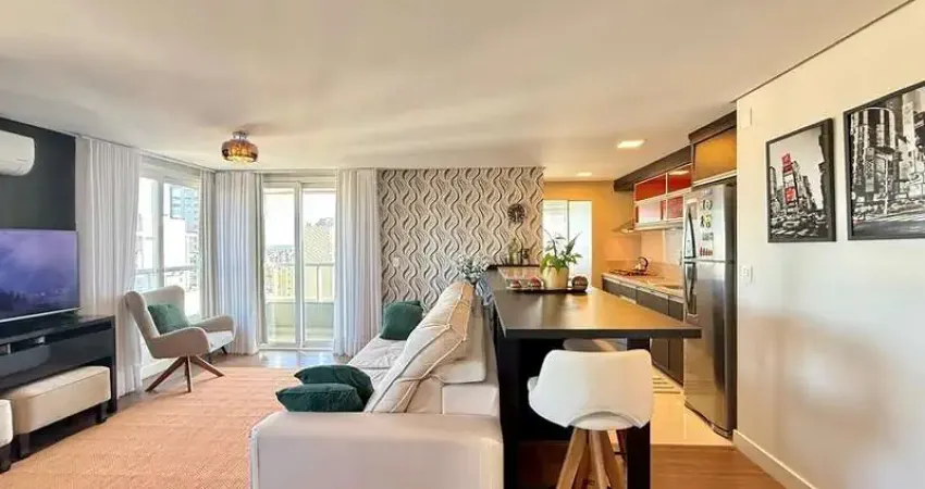 Apartamento com 2 quartos à venda no Exposição, Caxias do Sul