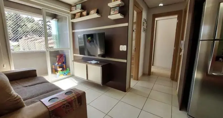 Apartamento com 2 quartos à venda na Cidade Nova, Caxias do Sul