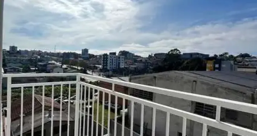 Apartamento com 2 quartos à venda na Cidade Nova, Caxias do Sul