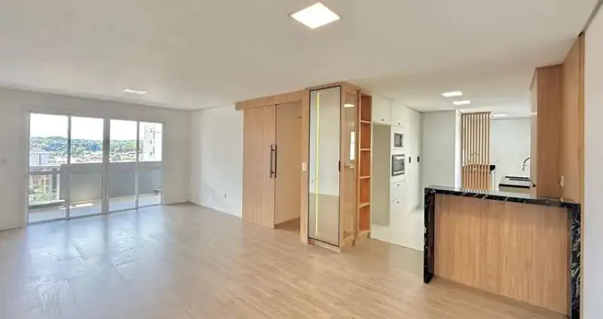 Apartamento com 3 quartos à venda no Jardim América, Caxias do Sul