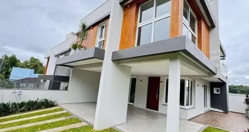 Casa com 3 quartos à venda na Colina Sorriso, Caxias do Sul