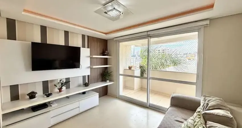 Apartamento com 2 quartos à venda no Pio X, Caxias do Sul