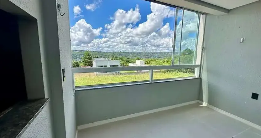 Apartamento com 3 quartos à venda na Nossa Senhora da Saúde, Caxias do Sul