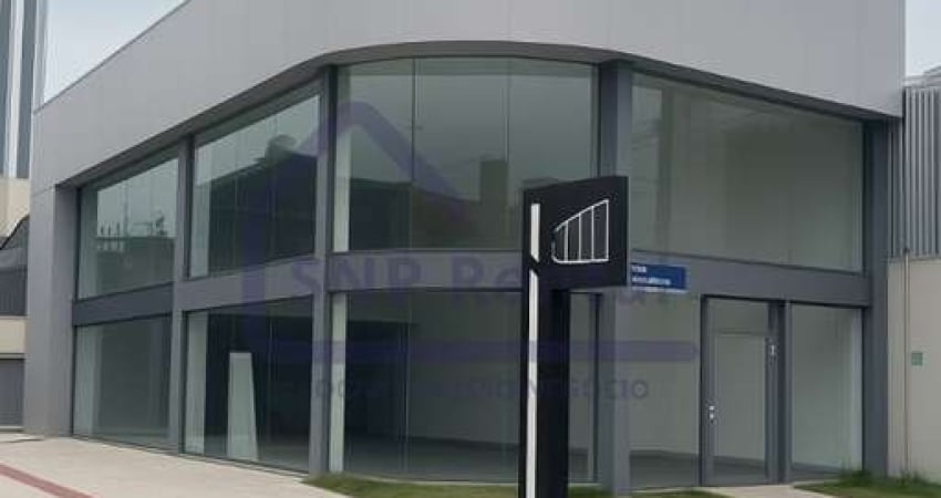 ! Sala Comercial para Locação !