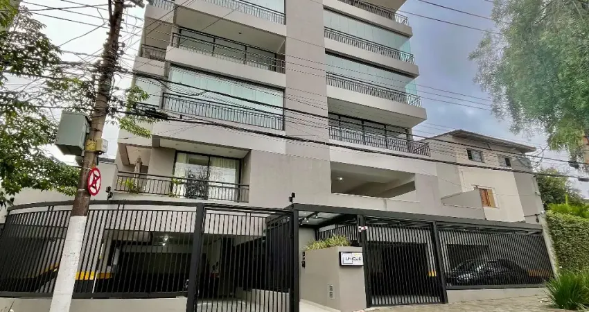 Condomínio Unique Vertticom - Centro SBC  Quer um apartamento prontinho para morar? Essa é uma excelente opção