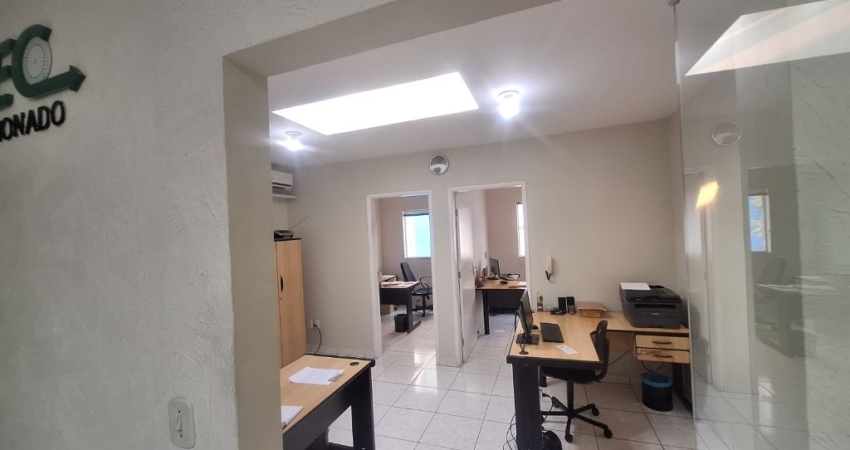 SOBRADO COMERCIAL À VENDA – BAIRRO CERÂMICA | SÃO CAETANO DO SUL