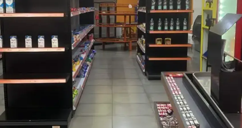 Salão comercial amplo para locação – ponto perfeito no bairro barcelona!