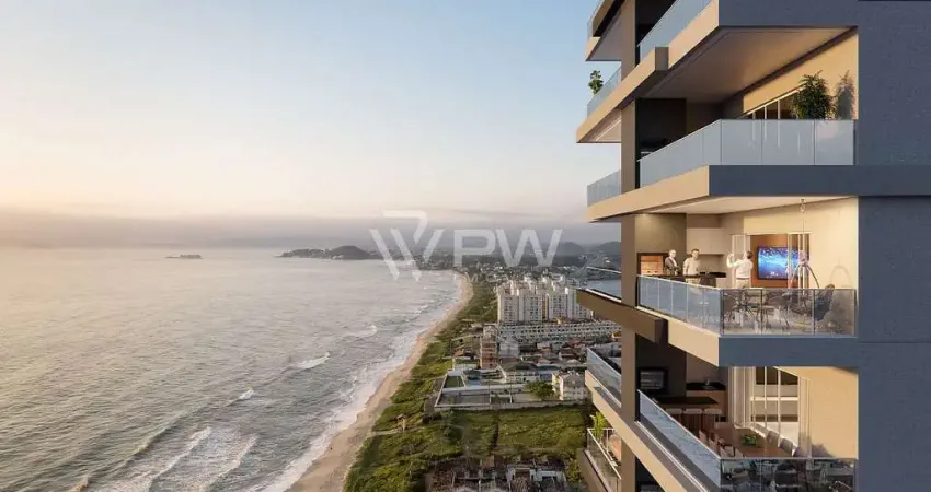 Apartamento com 3 quartos à venda no Tabuleiro, Barra Velha 