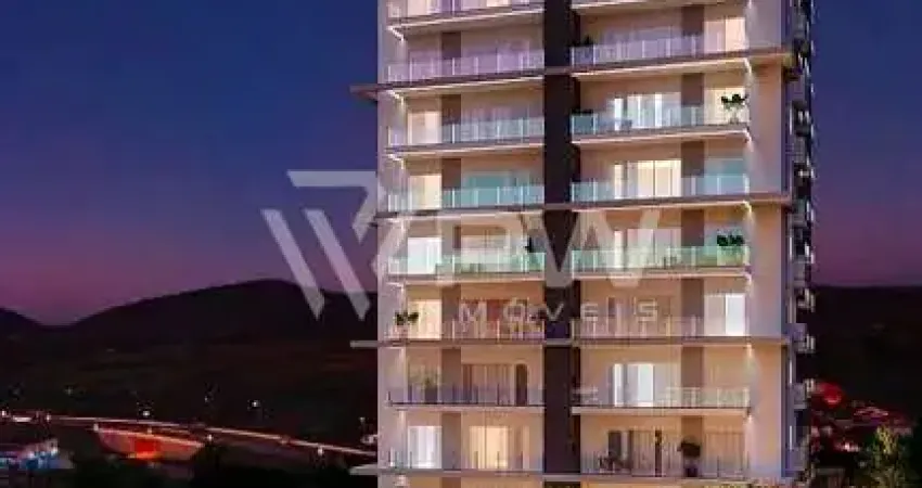 Apartamento com 2 quartos à venda no Itajubá, Barra Velha 