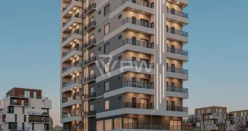 Apartamento com 2 quartos à venda no Gravata, Navegantes 