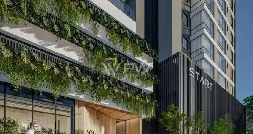 Apartamento com 2 quartos à venda no Gravata, Navegantes 