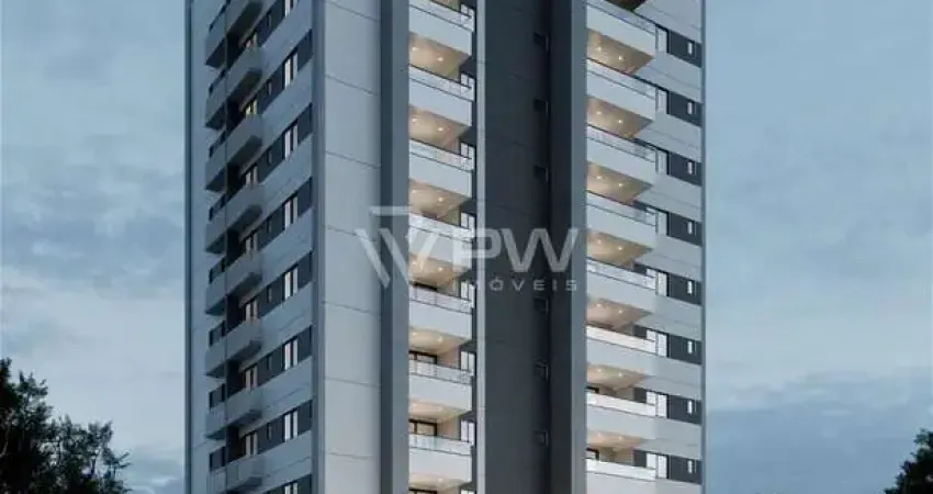 Apartamento com 2 quartos à venda no Centro, Navegantes 