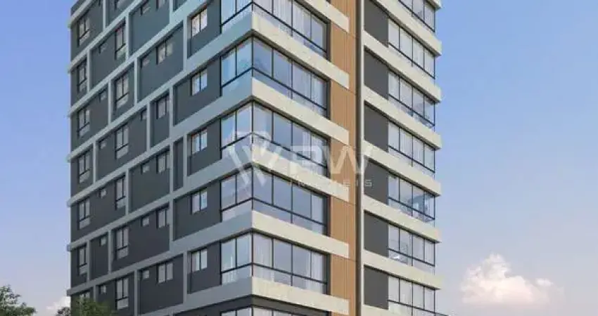 Apartamento com 3 quartos à venda no Itacolomi, Balneário Piçarras 