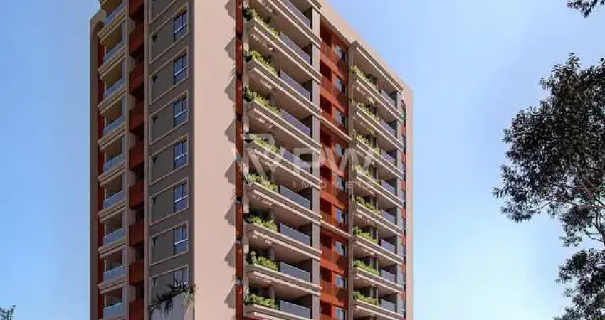 Apartamento com 2 quartos à venda no Gravata, Navegantes 