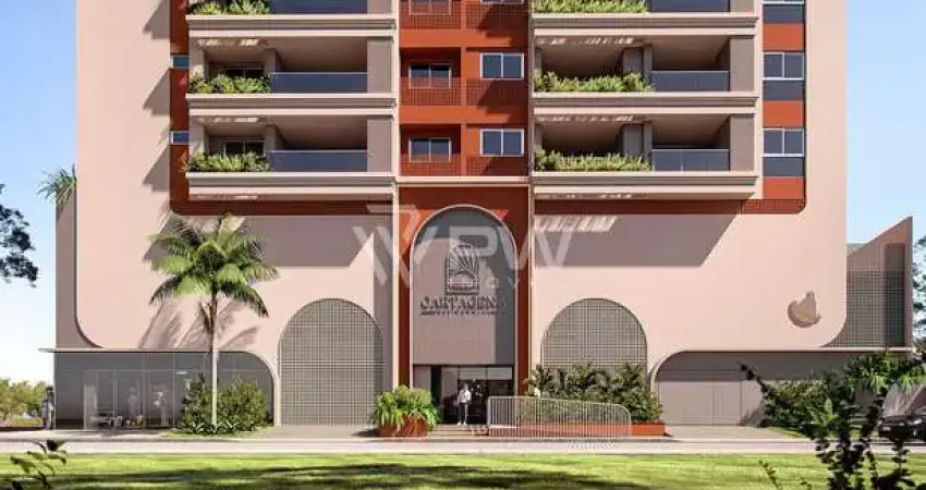 Apartamento com 3 quartos à venda no Gravata, Navegantes