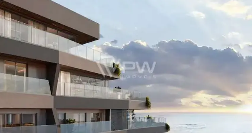 Apartamento com 2 quartos à venda no Itacolomi, Balneário Piçarras