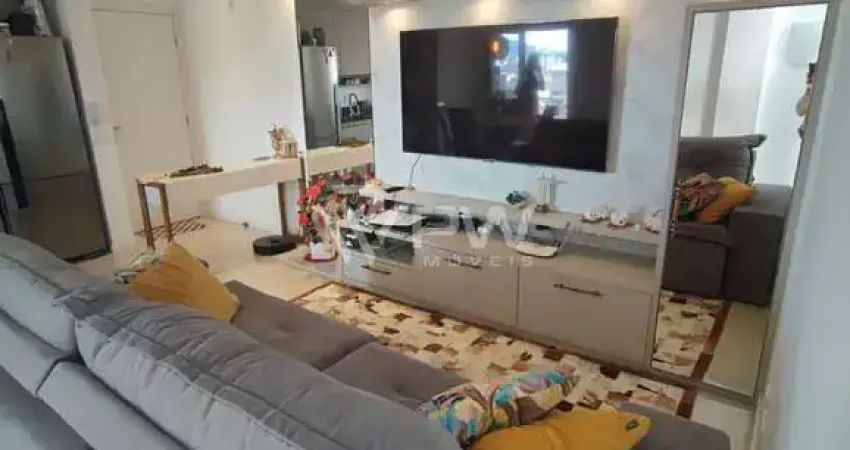 Apartamento com 2 quartos à venda no Gravata, Navegantes 