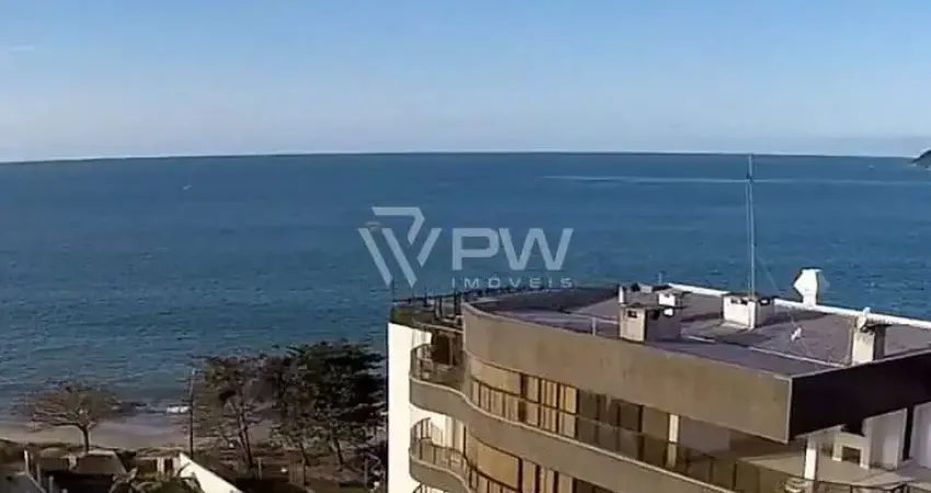 Cobertura com 4 quartos à venda na Praia de Armação do Itapocorói, Penha 