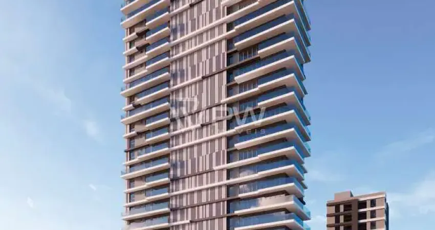 Apartamento com 3 quartos à venda no Itacolomi, Balneário Piçarras 