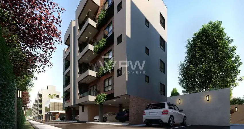 Apartamento com 2 quartos à venda no Armação, Penha
