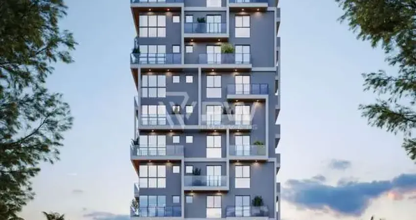 Apartamento com 3 quartos à venda no Itacolomi, Balneário Piçarras 