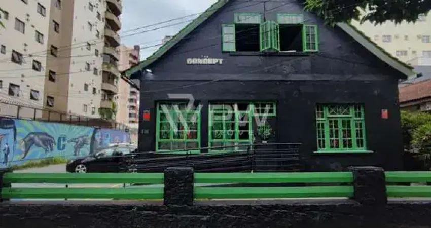 Terreno à venda no Centro, Joinville