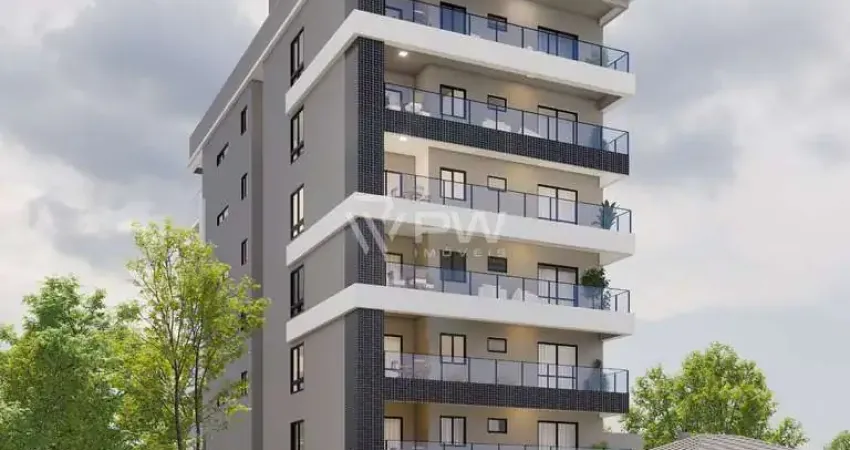 Apartamento com 3 quartos à venda no Gravata, Navegantes