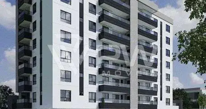 Apartamento com 2 quartos à venda no Gravata, Navegantes