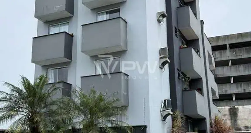 Apartamento com 2 quartos à venda no Santo Antônio, Joinville 